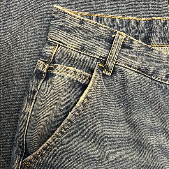 Bershka jeans for the curvy figure - Picture 5 of 10